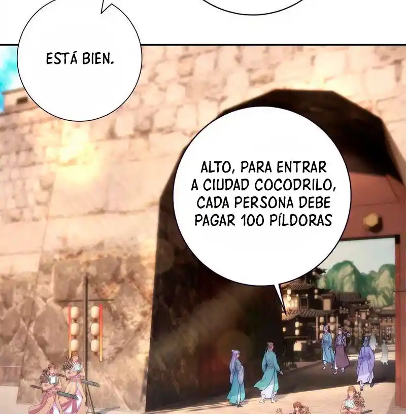 Emperor Wu - Capítulo 419 - Página 51 - LectorTMOo