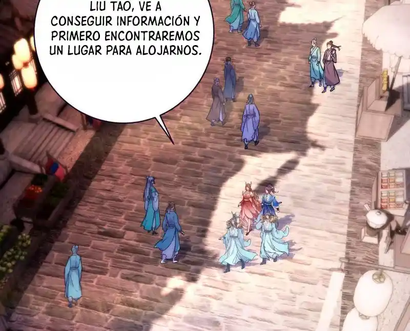Emperor Wu - Capítulo 419 - Página 60 - LectorTMOo