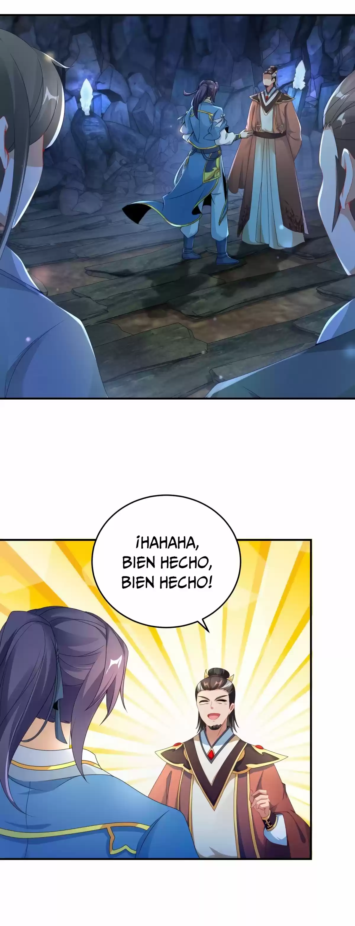 Emperor Wu - Capítulo 42 - Página 6 - LectorTMOo