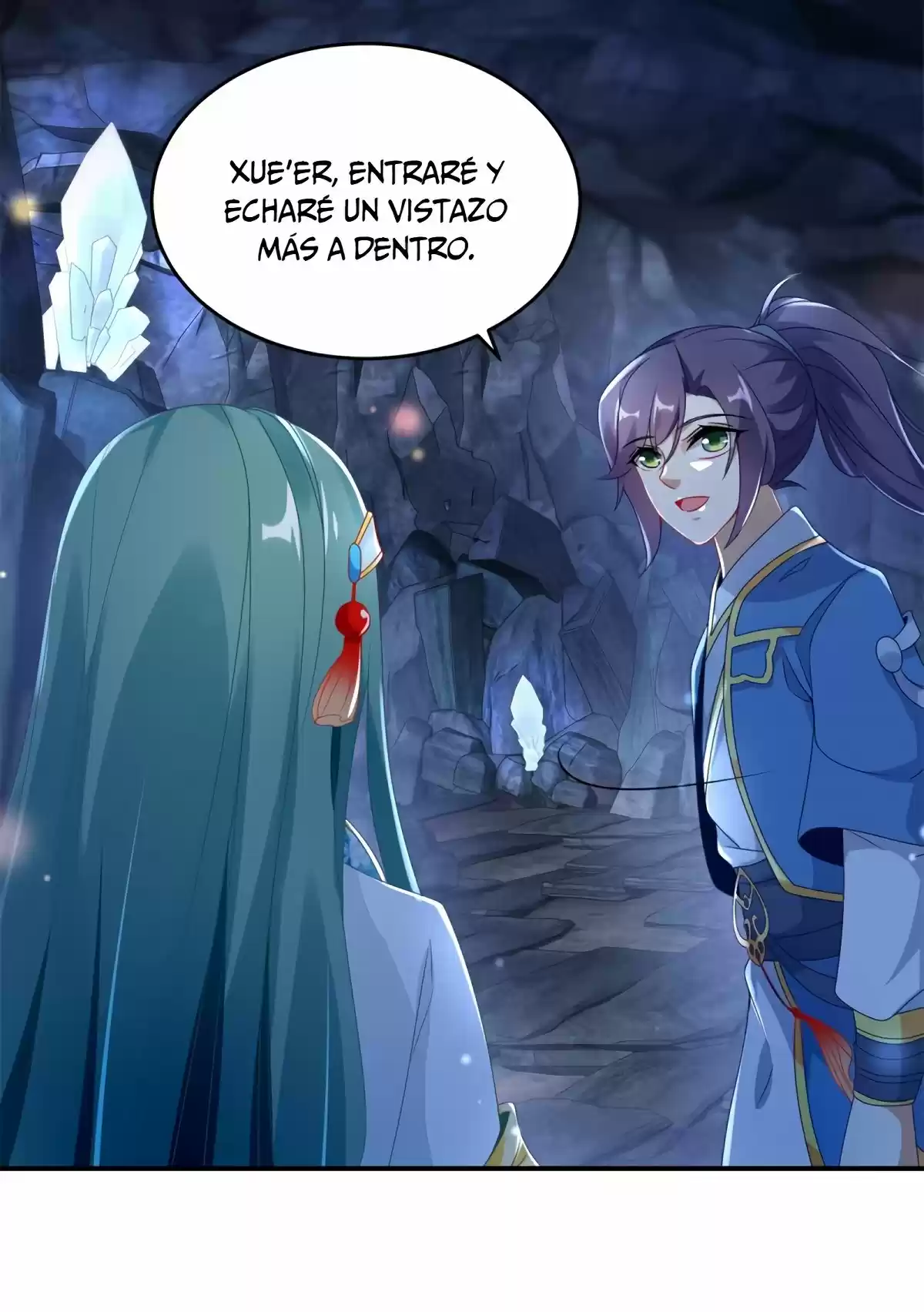Emperor Wu - Capítulo 42 - Página 13 - LectorTMOo