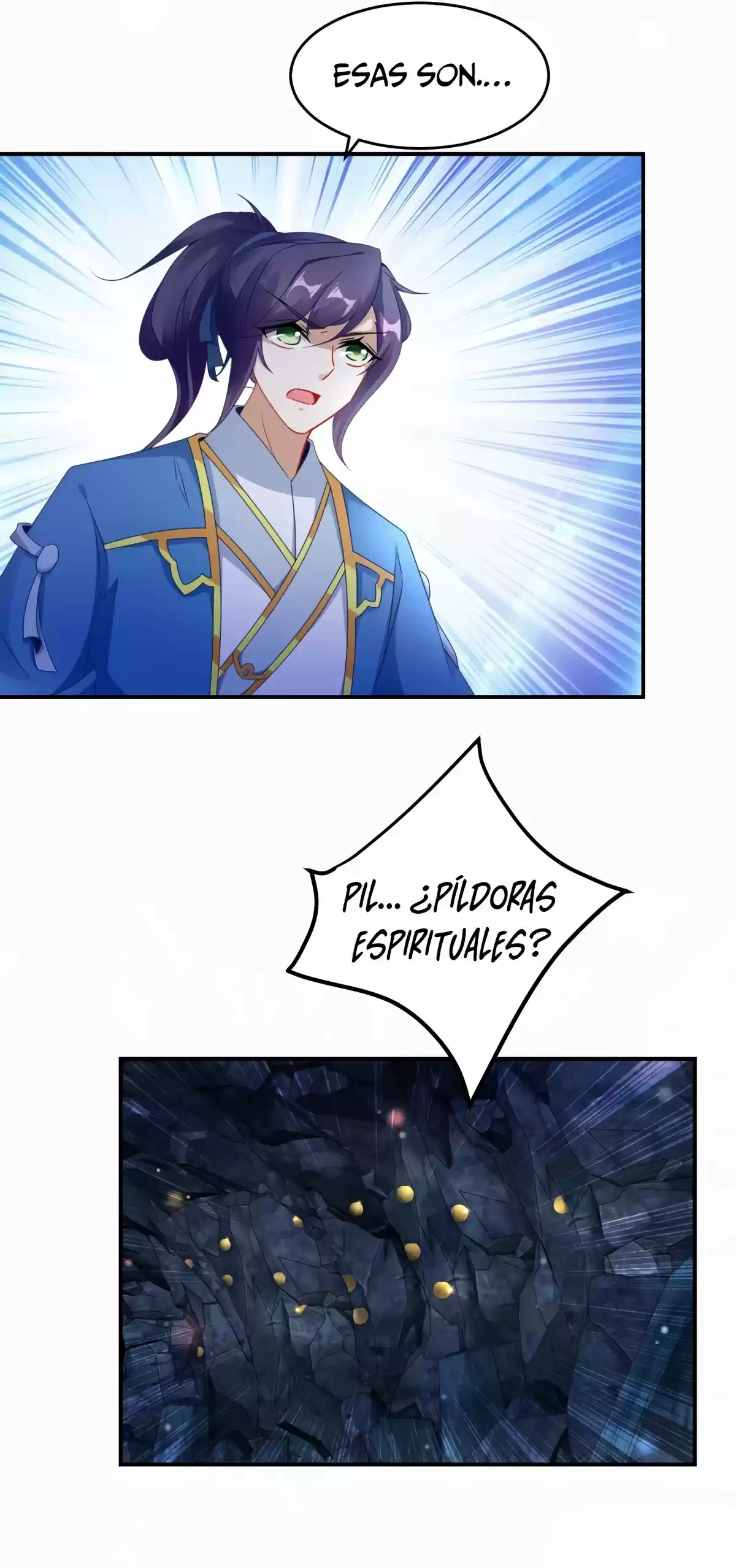 Emperor Wu - Capítulo 42 - Página 18 - LectorTMOo