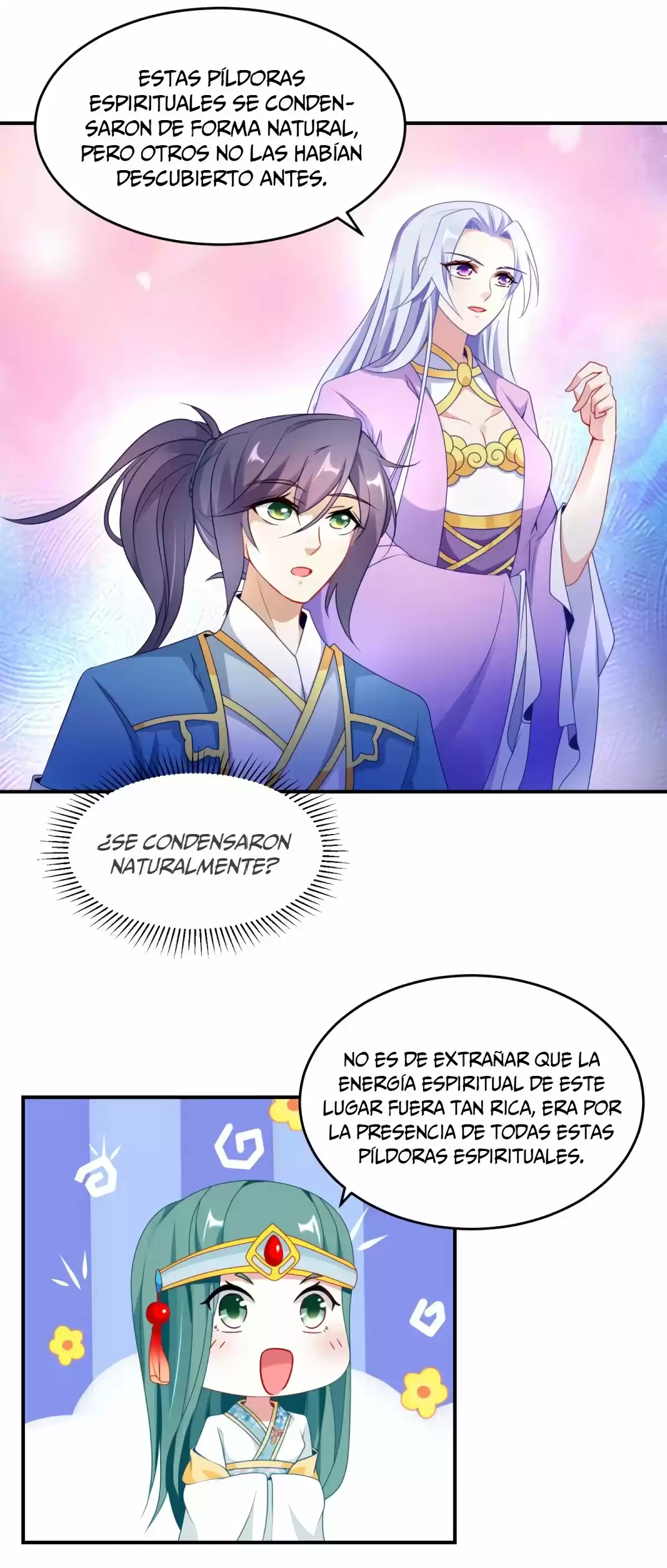 Emperor Wu - Capítulo 42 - Página 21 - LectorTMOo