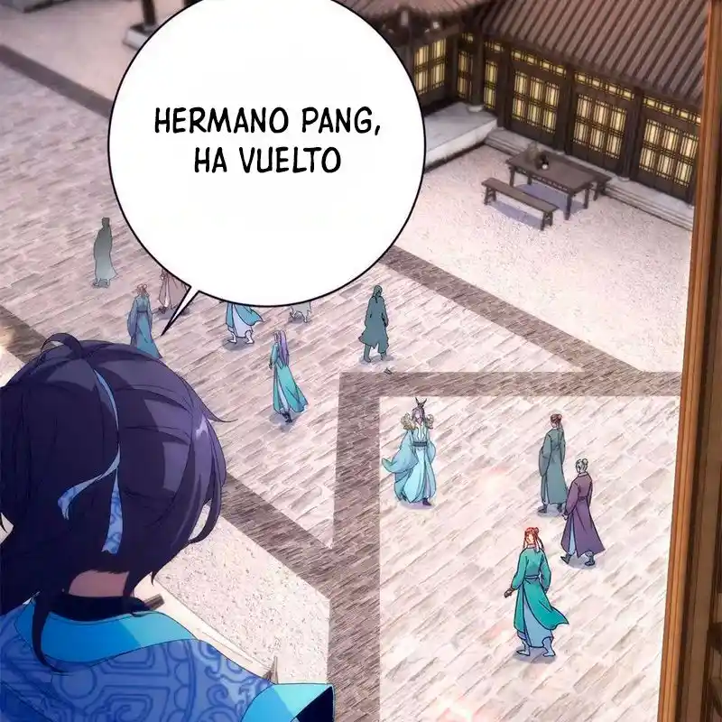 Emperor Wu - Capítulo 420 - Página 6 - LectorTMOo