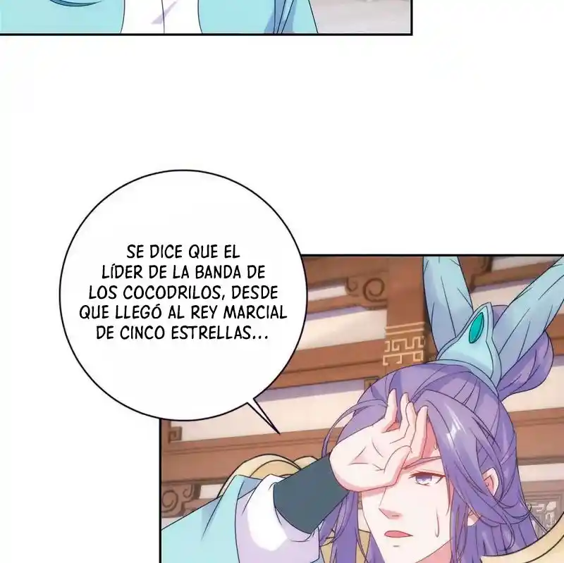 Emperor Wu - Capítulo 420 - Página 10 - LectorTMOo