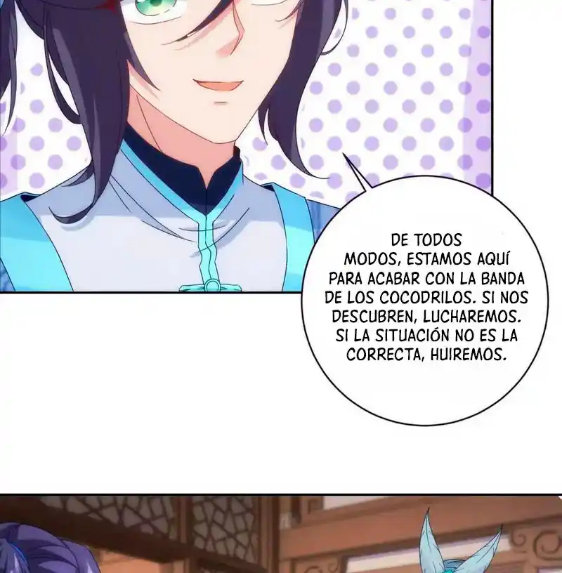 Emperor Wu - Capítulo 420 - Página 19 - LectorTMOo