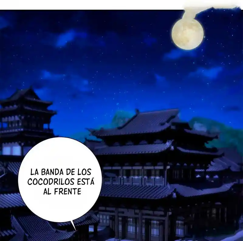 Emperor Wu - Capítulo 420 - Página 31 - LectorTMOo