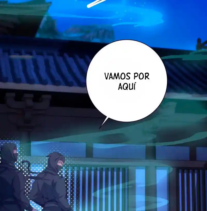 Emperor Wu - Capítulo 420 - Página 39 - LectorTMOo