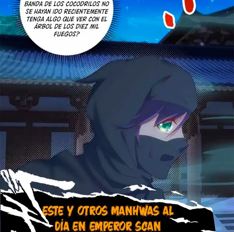 Emperor Wu - Capítulo 420 - Página 46 - LectorTMOo