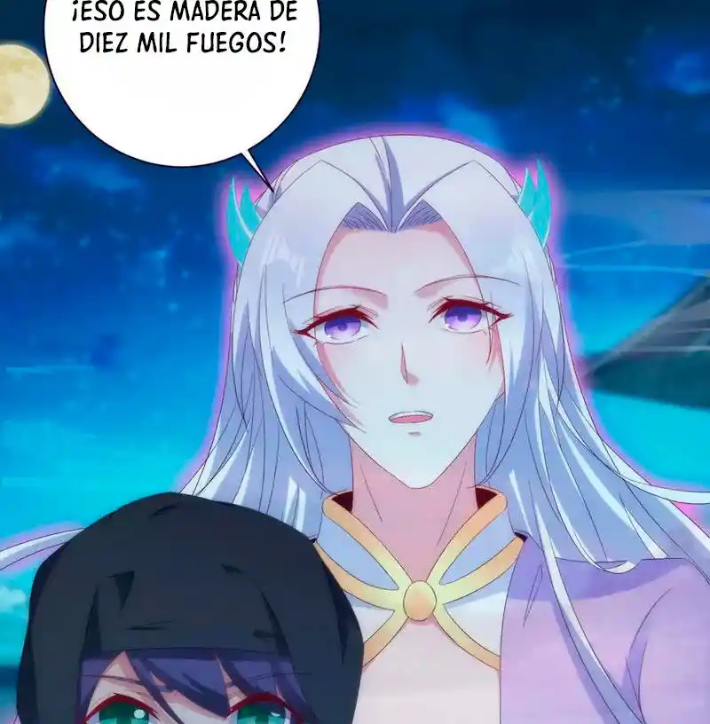 Emperor Wu - Capítulo 421 - Página 17 - LectorTMOo