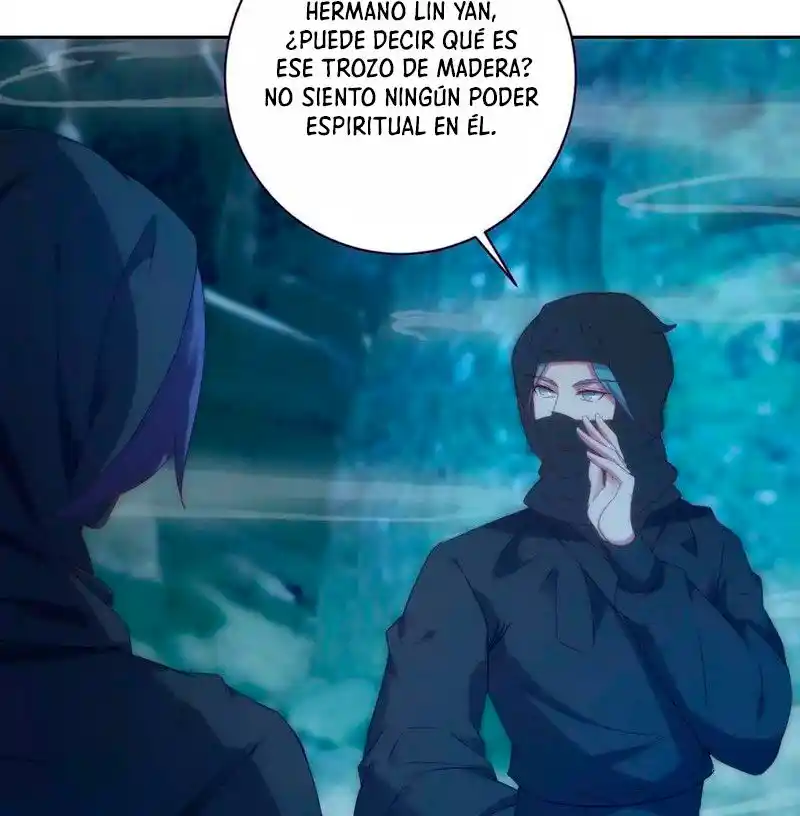 Emperor Wu - Capítulo 421 - Página 20 - LectorTMOo