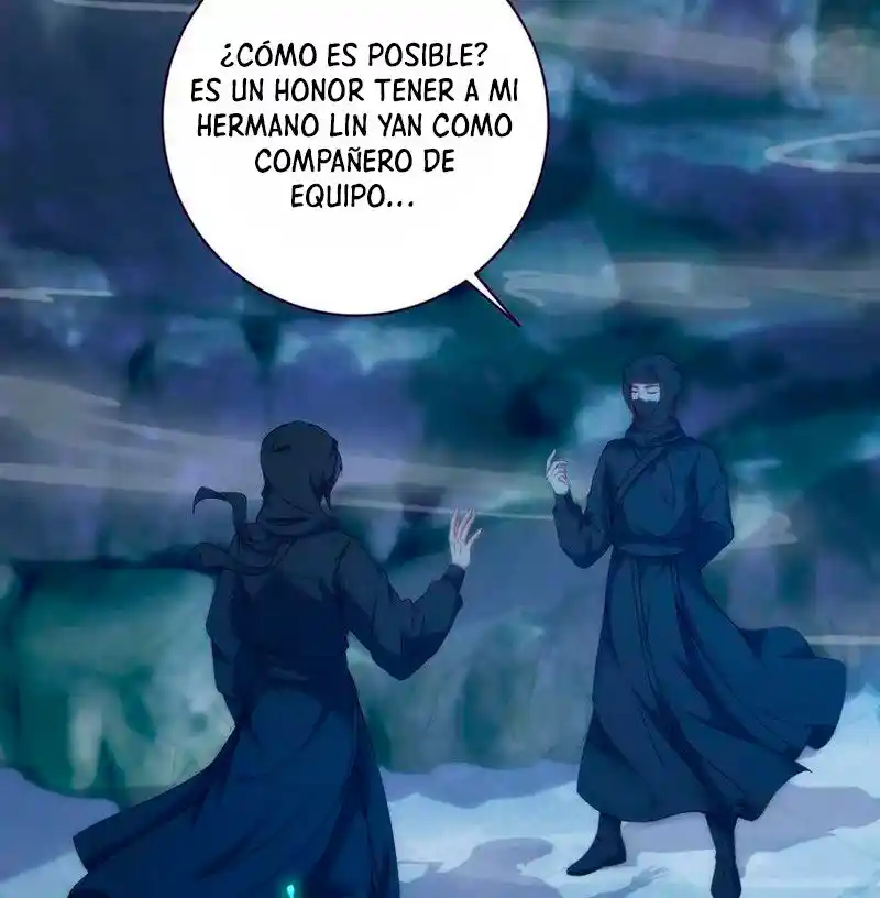 Emperor Wu - Capítulo 421 - Página 32 - LectorTMOo