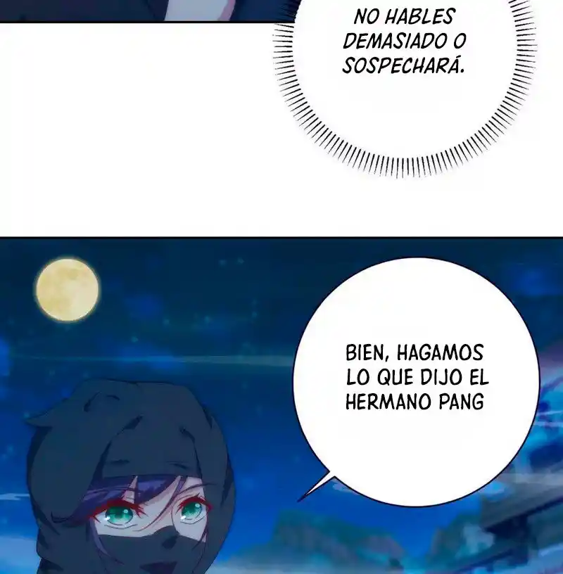 Emperor Wu - Capítulo 421 - Página 35 - LectorTMOo