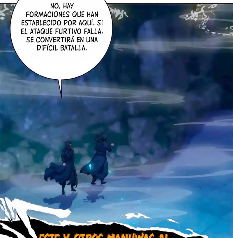 Emperor Wu - Capítulo 421 - Página 39 - LectorTMOo