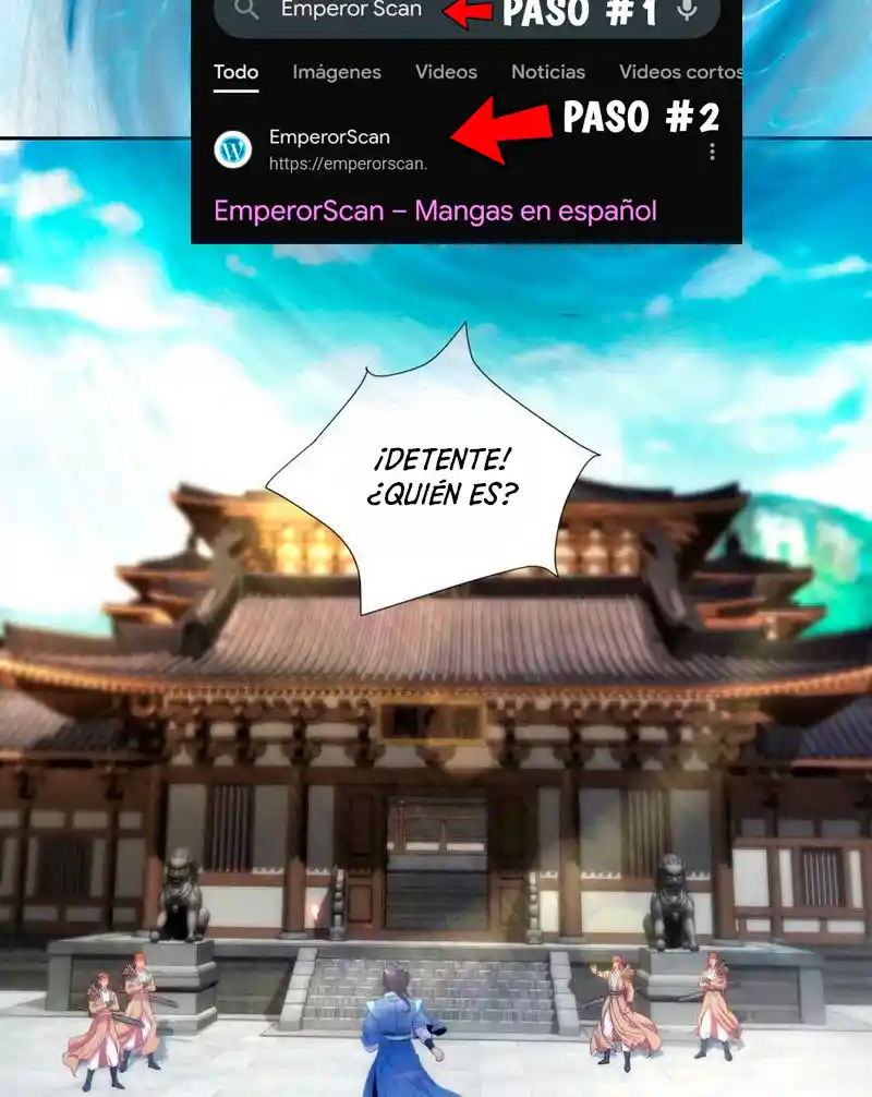 Emperor Wu - Capítulo 421 - Página 46 - LectorTMOo