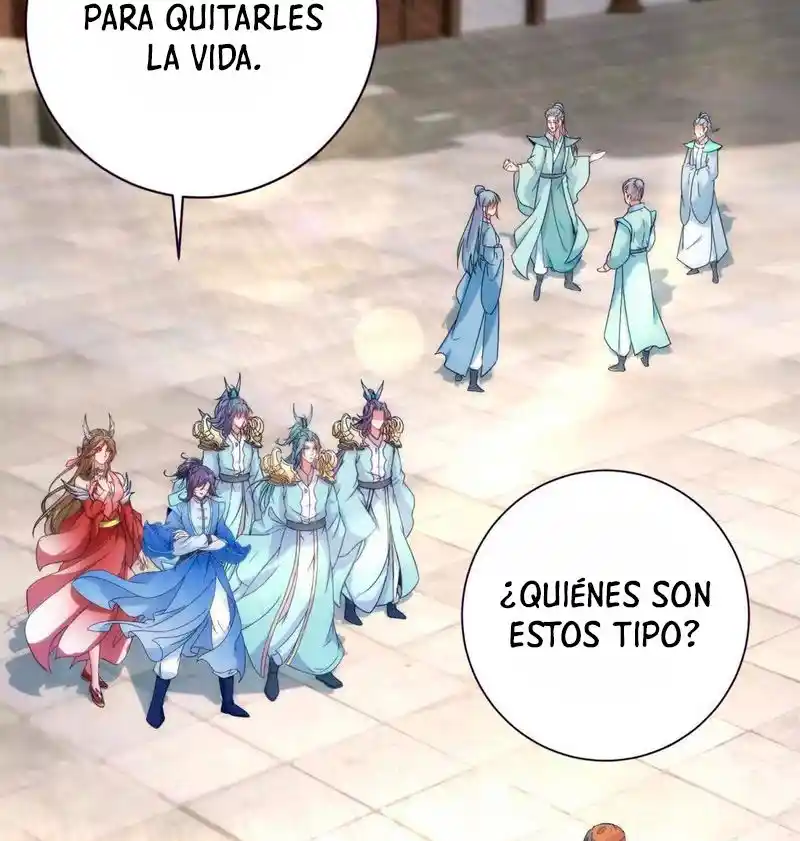 Emperor Wu - Capítulo 422 - Página 4 - LectorTMOo