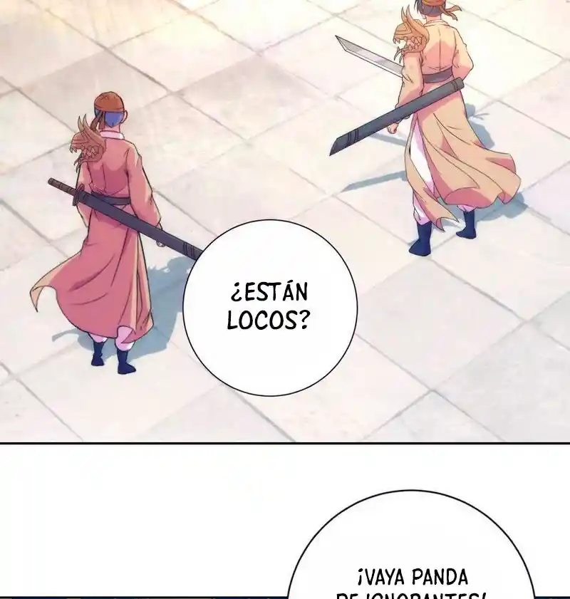 Emperor Wu - Capítulo 422 - Página 5 - LectorTMOo