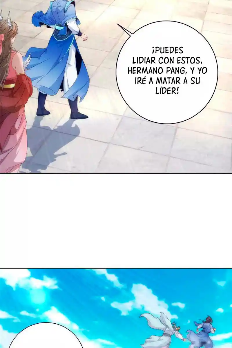 Emperor Wu - Capítulo 422 - Página 16 - LectorTMOo