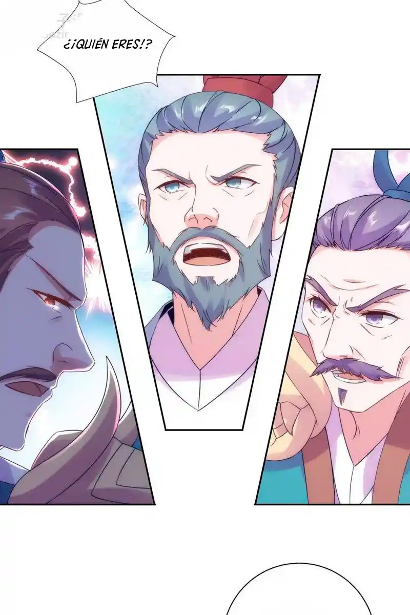 Emperor Wu - Capítulo 422 - Página 22 - LectorTMOo