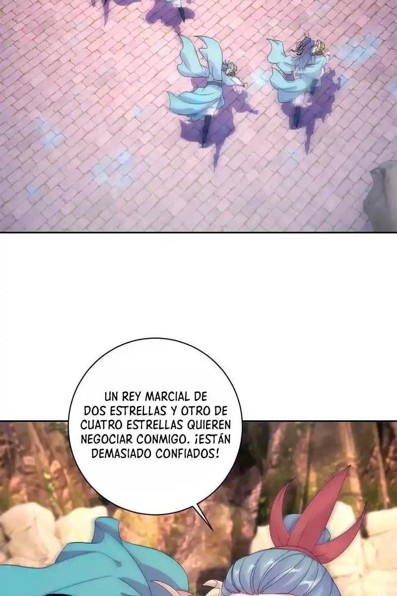 Emperor Wu - Capítulo 422 - Página 25 - LectorTMOo