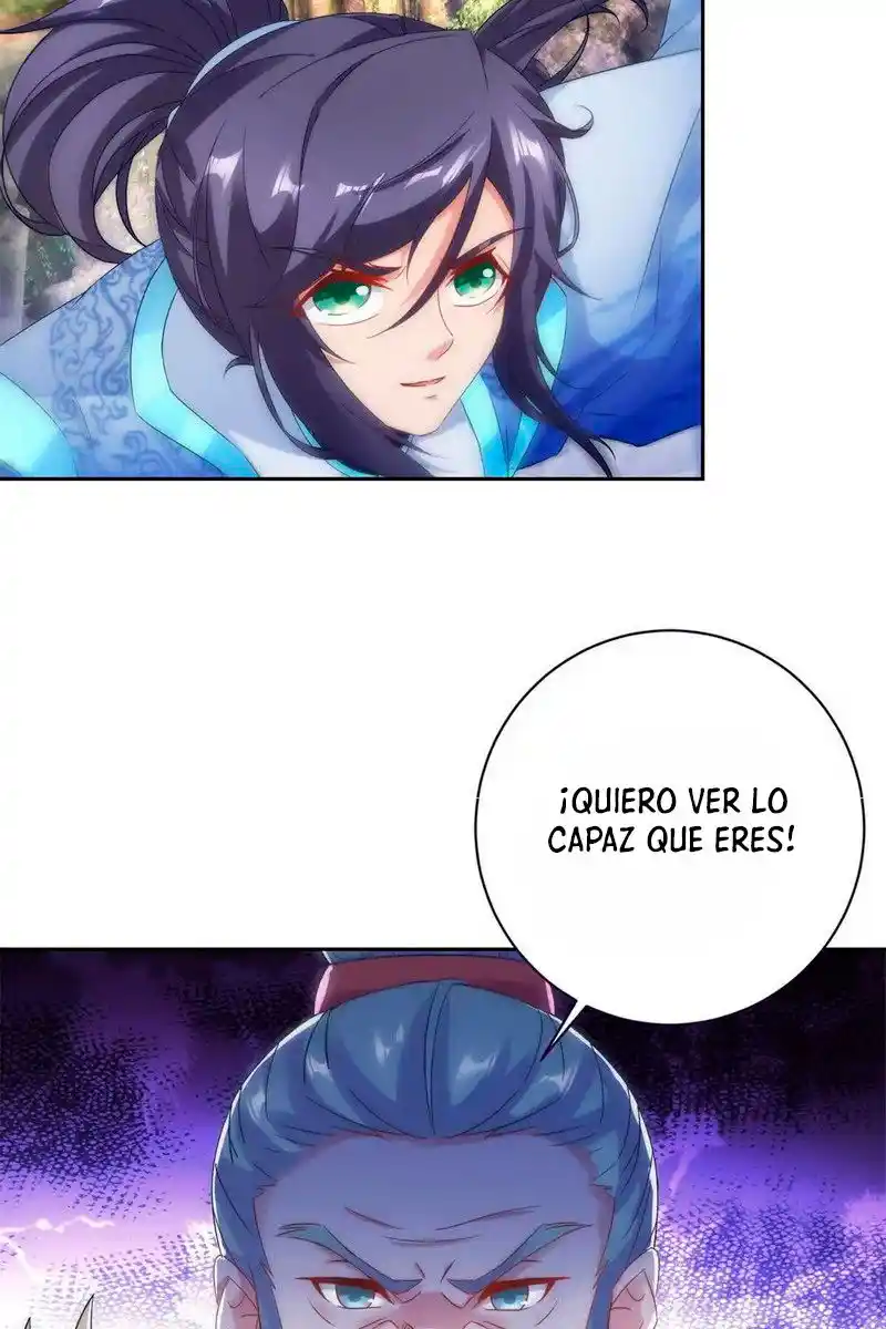 Emperor Wu - Capítulo 422 - Página 27 - LectorTMOo