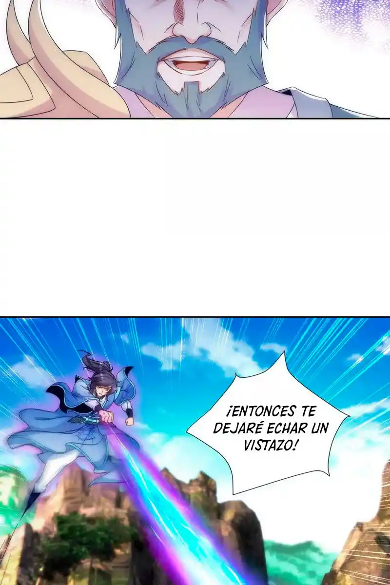 Emperor Wu - Capítulo 422 - Página 28 - LectorTMOo