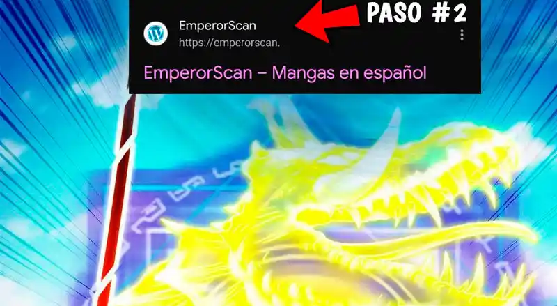 Emperor Wu - Capítulo 422 - Página 48 - LectorTMOo