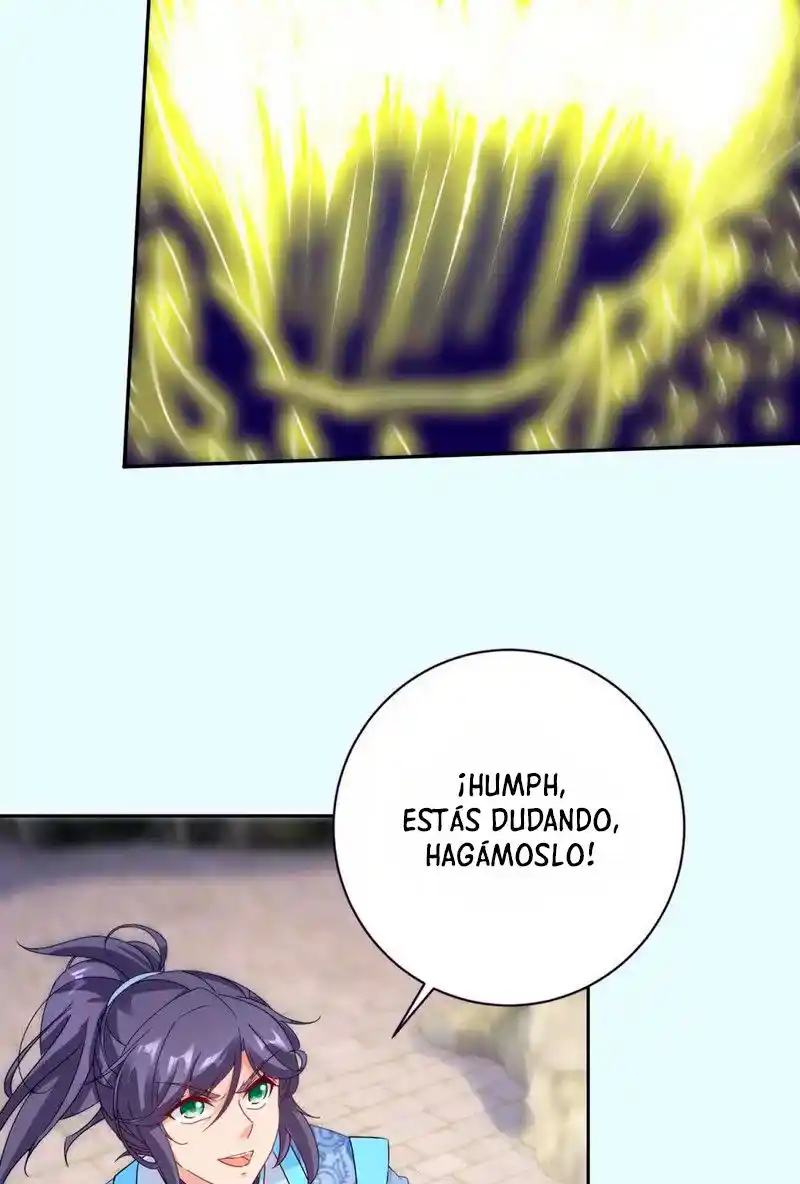 Emperor Wu - Capítulo 423 - Página 6 - LectorTMOo