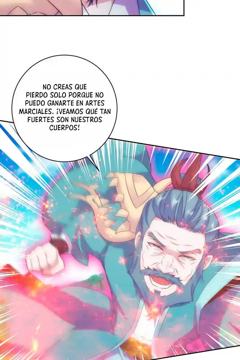 Emperor Wu - Capítulo 423 - Página 13 - LectorTMOo