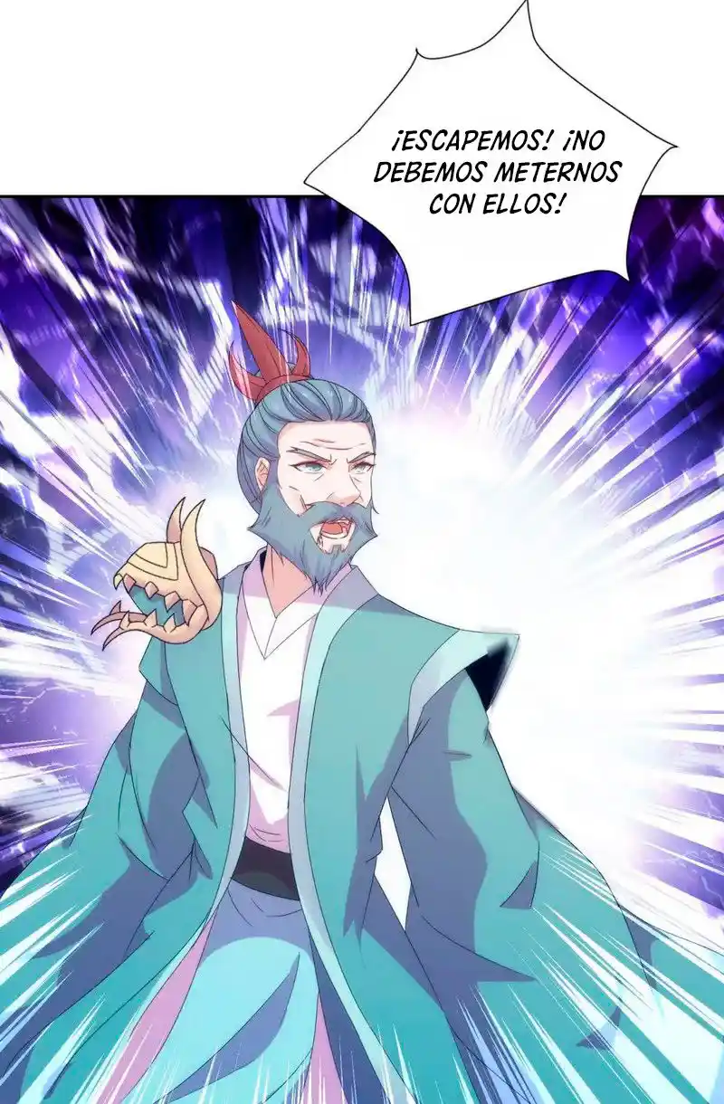 Emperor Wu - Capítulo 423 - Página 22 - LectorTMOo