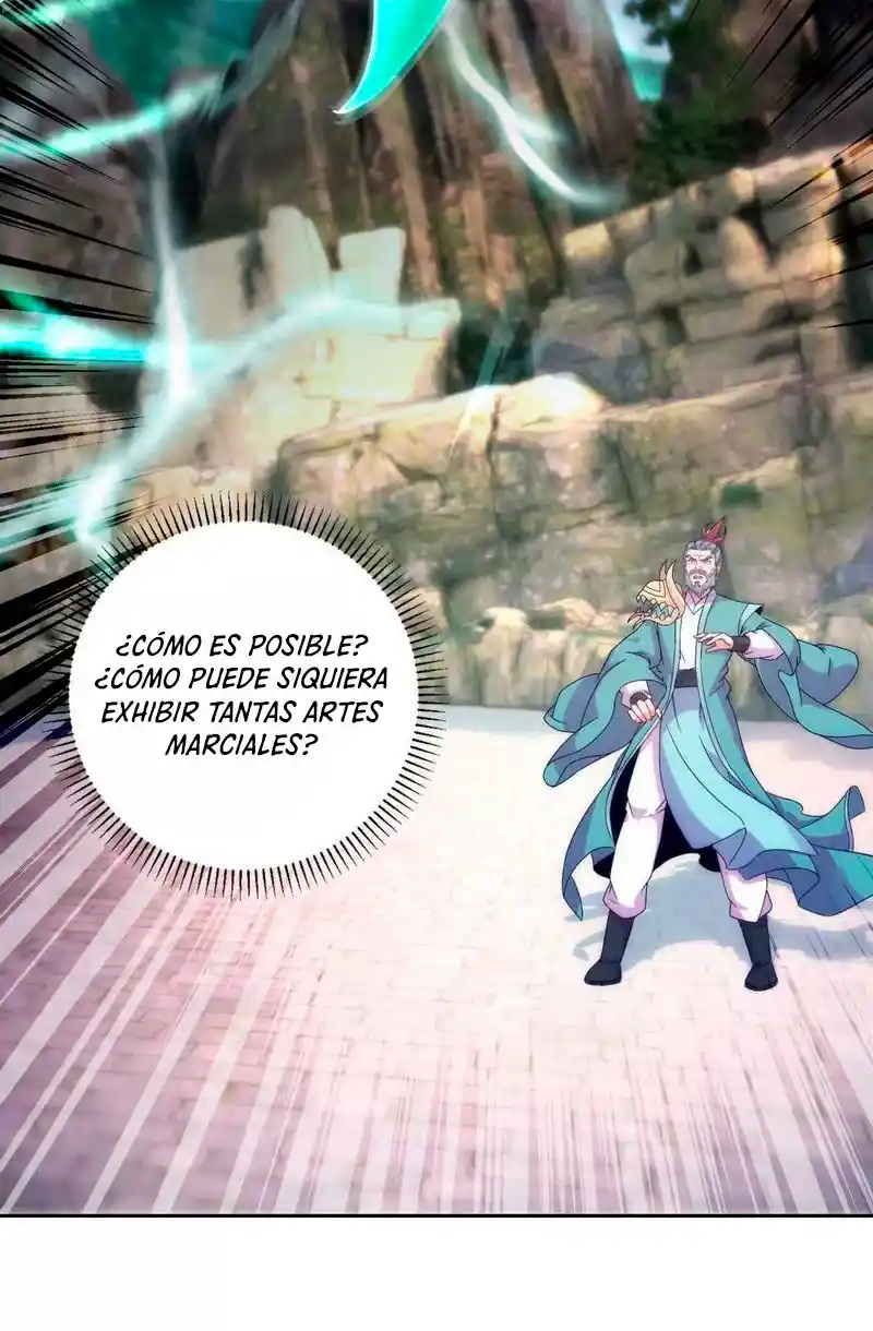 Emperor Wu - Capítulo 423 - Página 28 - LectorTMOo