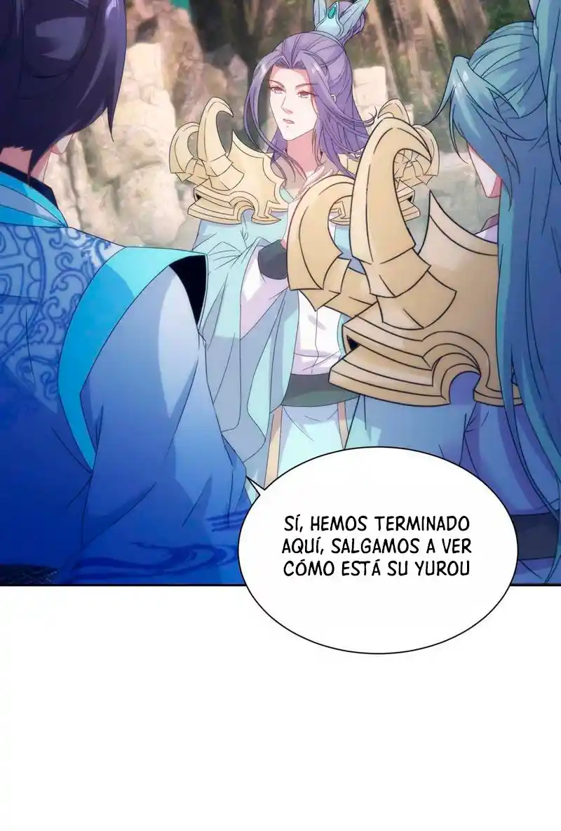 Emperor Wu - Capítulo 424 - Página 10 - LectorTMOo