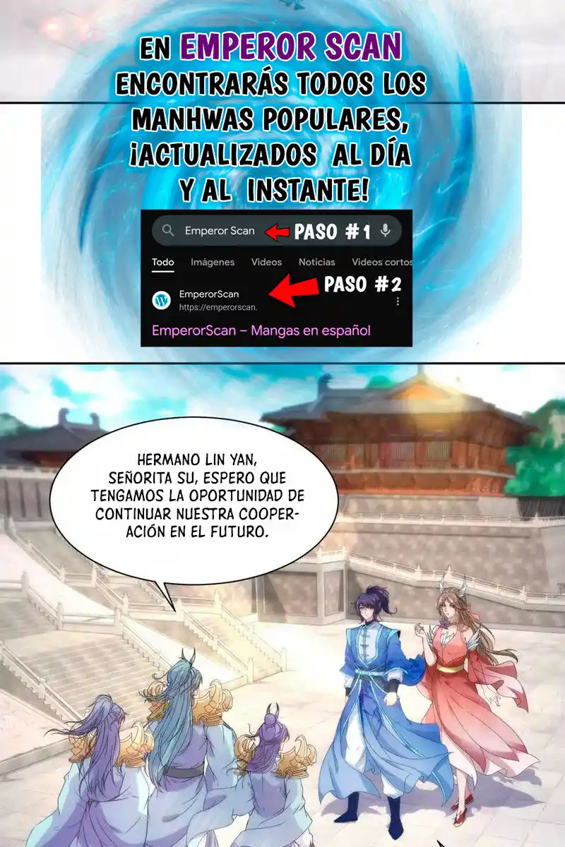 Emperor Wu - Capítulo 424 - Página 15 - LectorTMOo