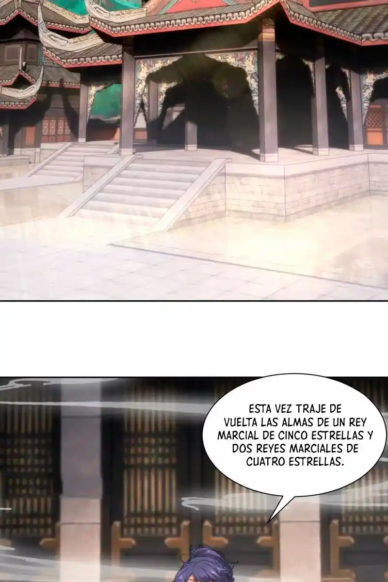 Emperor Wu - Capítulo 424 - Página 18 - LectorTMOo