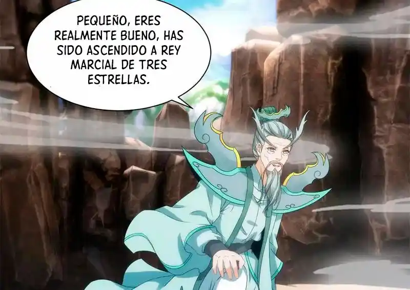 Emperor Wu - Capítulo 424 - Página 33 - LectorTMOo