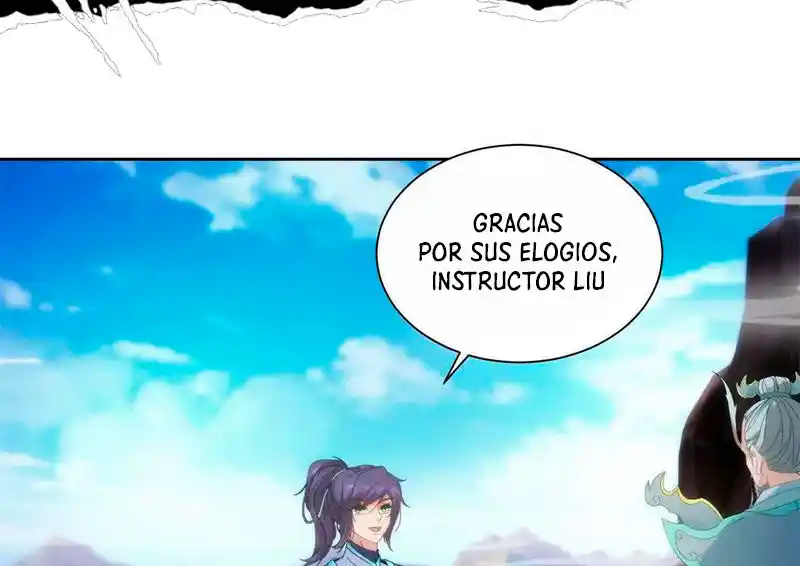 Emperor Wu - Capítulo 424 - Página 35 - LectorTMOo