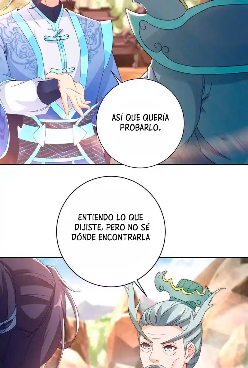 Emperor Wu - Capítulo 425 - Página 5 - LectorTMOo