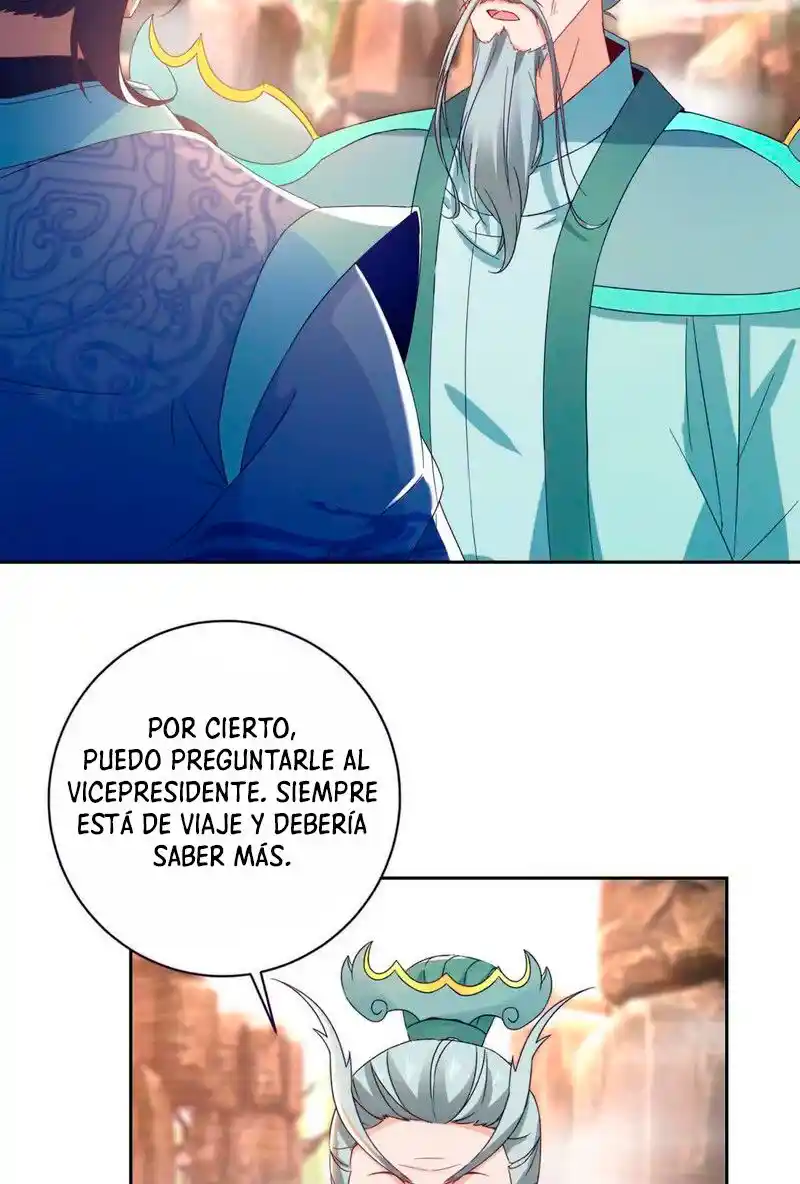 Emperor Wu - Capítulo 425 - Página 6 - LectorTMOo