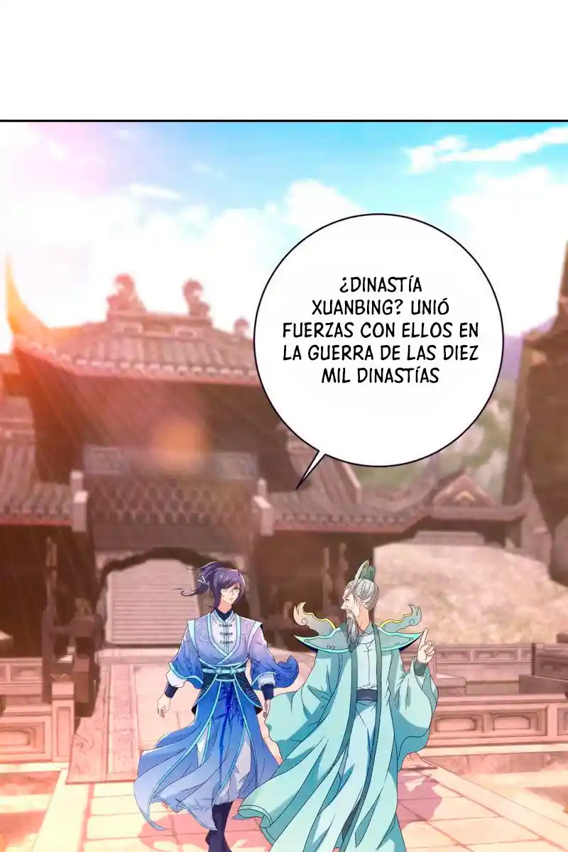 Emperor Wu - Capítulo 425 - Página 12 - LectorTMOo