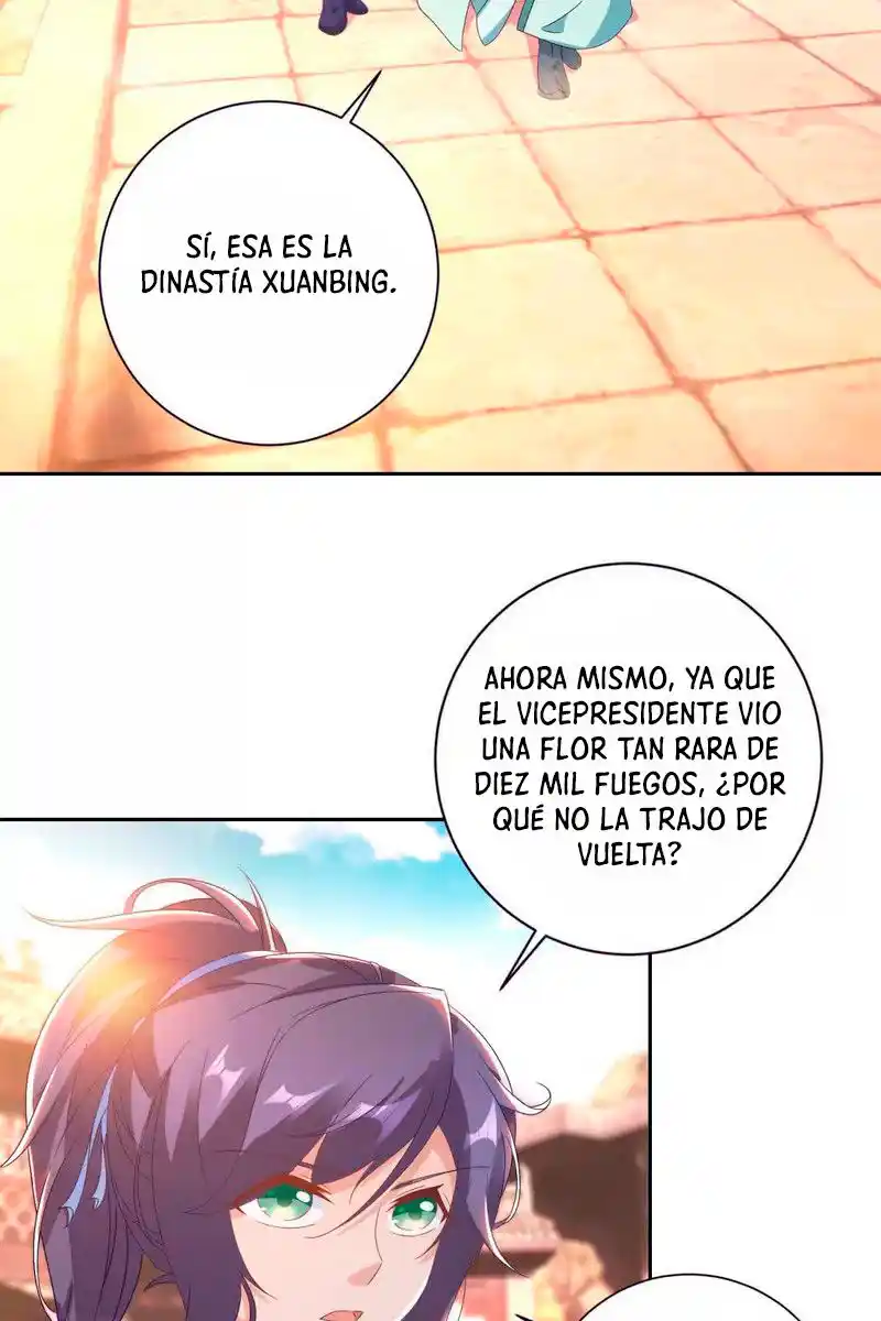 Emperor Wu - Capítulo 425 - Página 13 - LectorTMOo