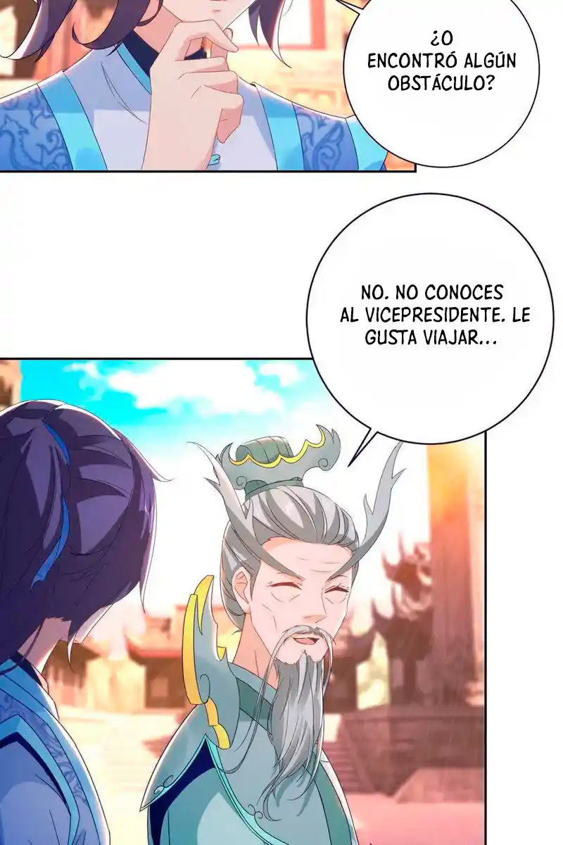 Emperor Wu - Capítulo 425 - Página 14 - LectorTMOo
