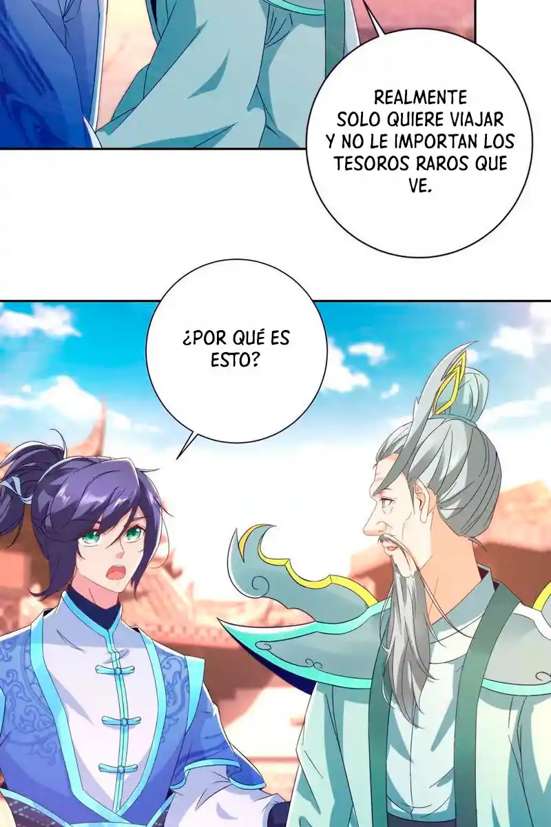 Emperor Wu - Capítulo 425 - Página 15 - LectorTMOo