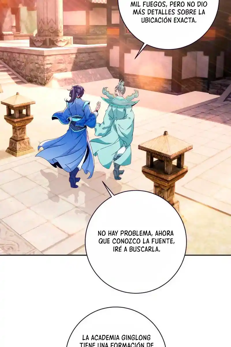 Emperor Wu - Capítulo 425 - Página 18 - LectorTMOo