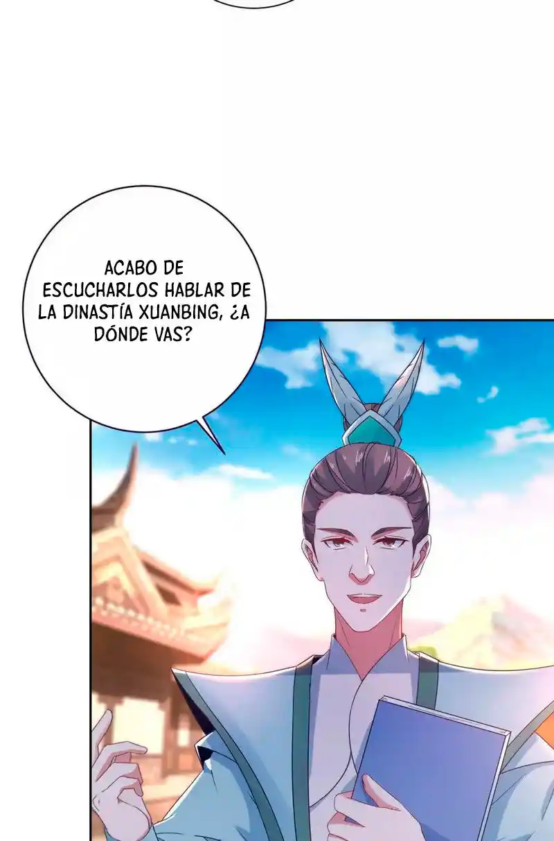 Emperor Wu - Capítulo 425 - Página 22 - LectorTMOo