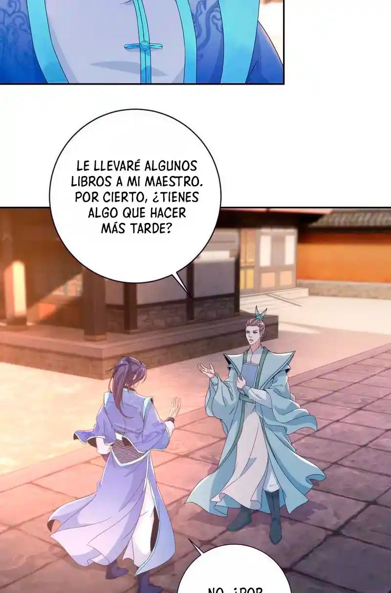 Emperor Wu - Capítulo 425 - Página 24 - LectorTMOo