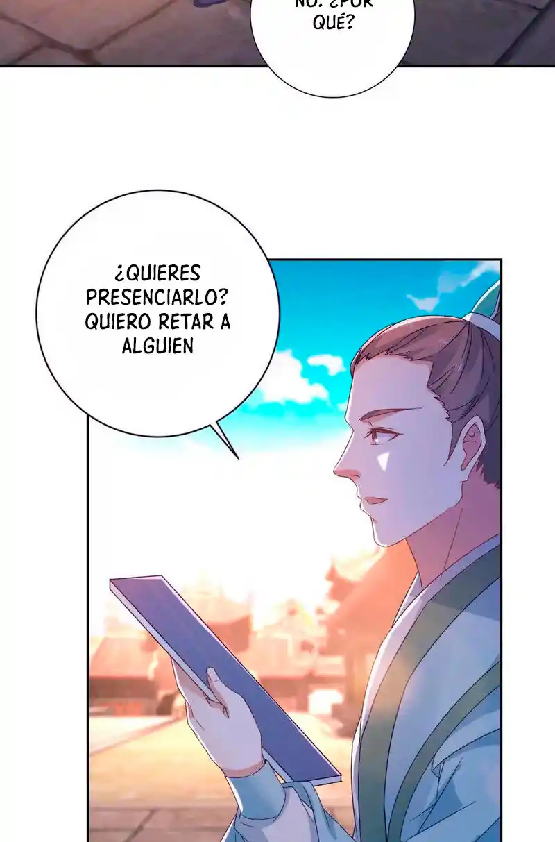 Emperor Wu - Capítulo 425 - Página 25 - LectorTMOo