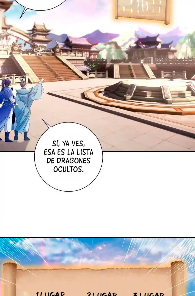 Emperor Wu - Capítulo 425 - Página 28 - LectorTMOo
