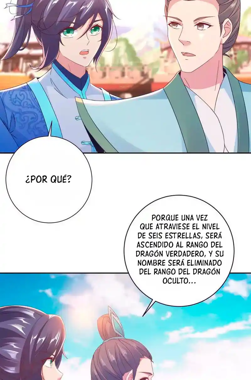 Emperor Wu - Capítulo 425 - Página 31 - LectorTMOo