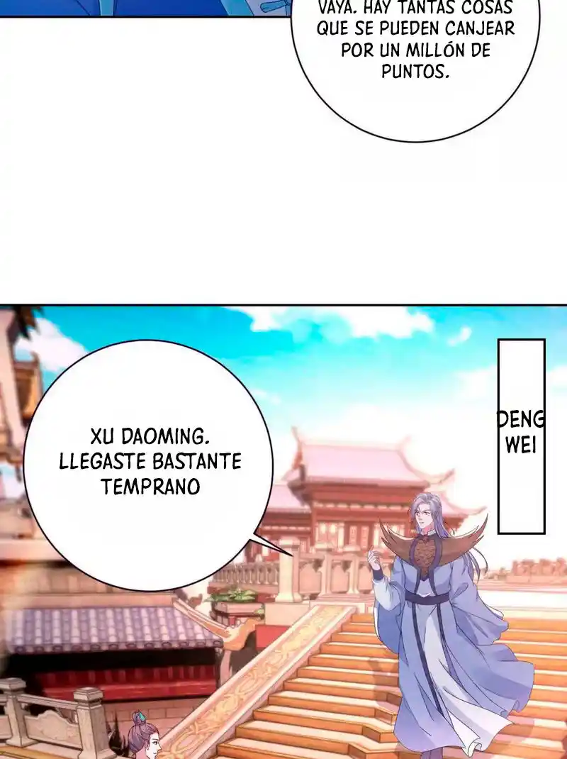 Emperor Wu - Capítulo 425 - Página 34 - LectorTMOo
