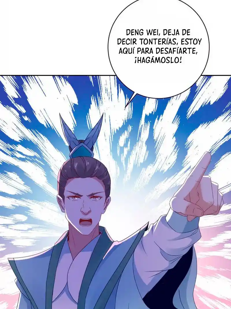 Emperor Wu - Capítulo 425 - Página 36 - LectorTMOo