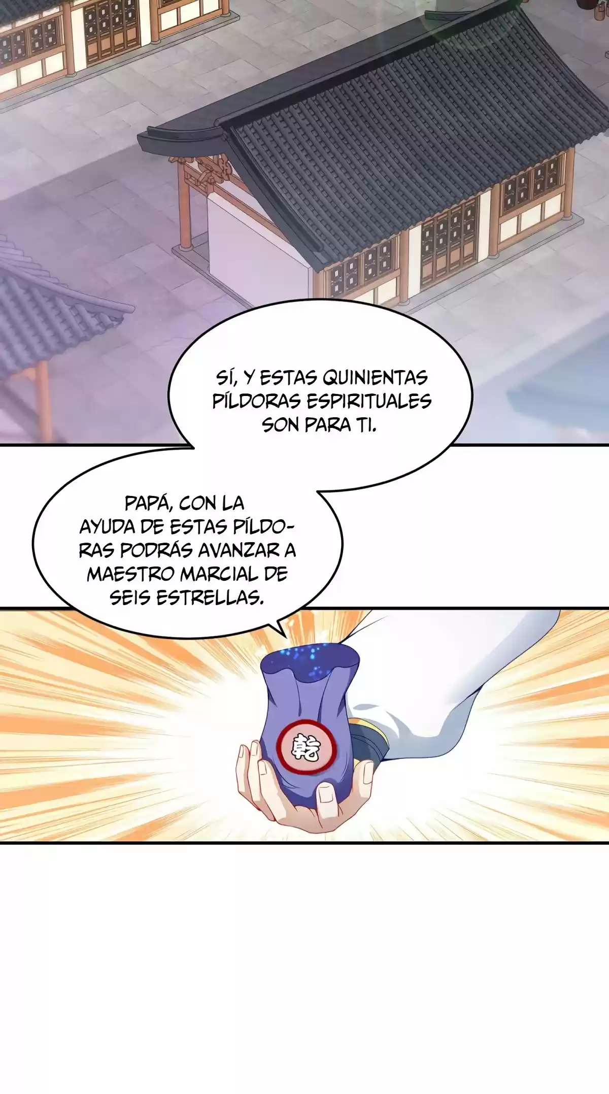 Emperor Wu - Capítulo 43 - Página 6 - LectorTMOo